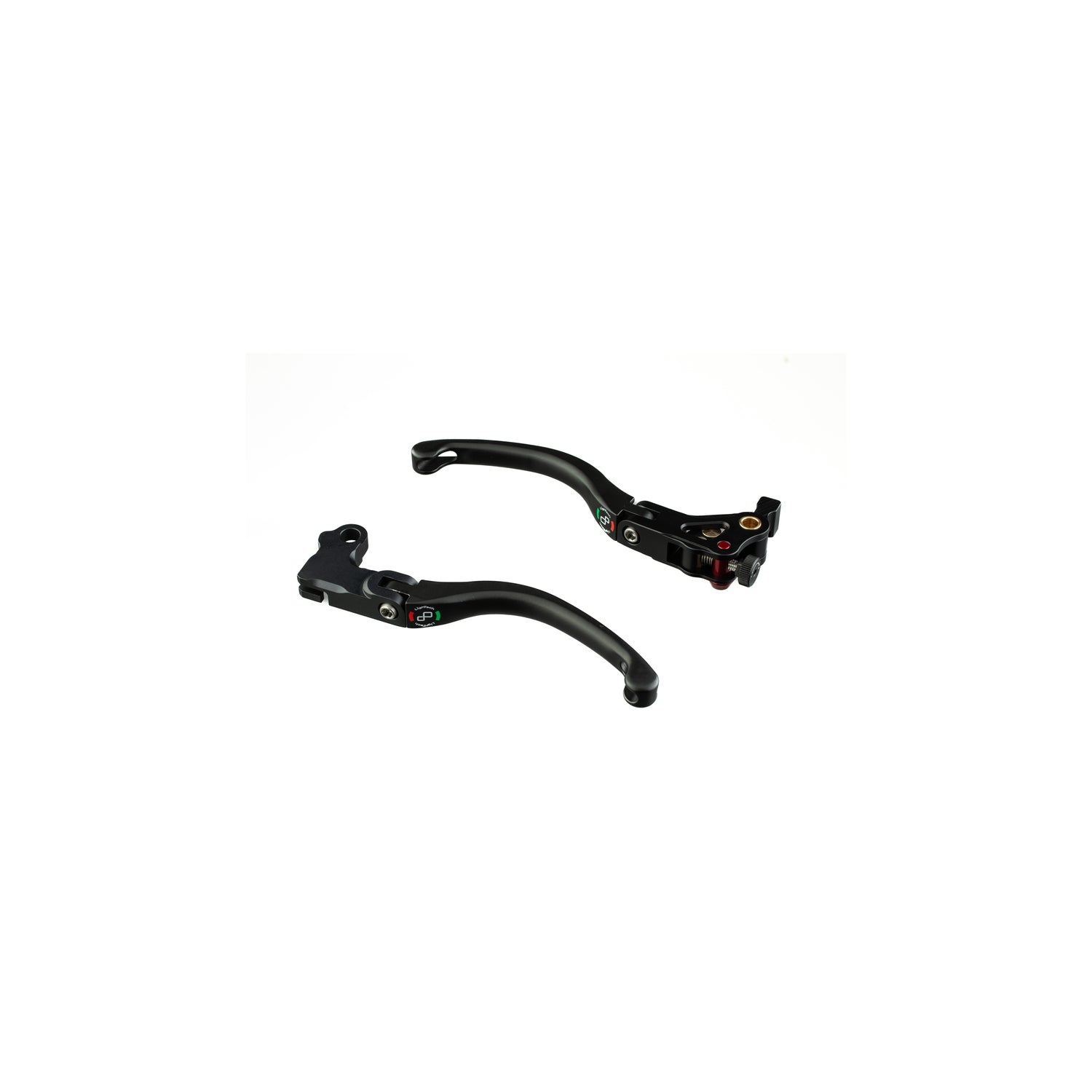 Kit Leve ( Freno + Frizione ) Magnesio/Alluminio