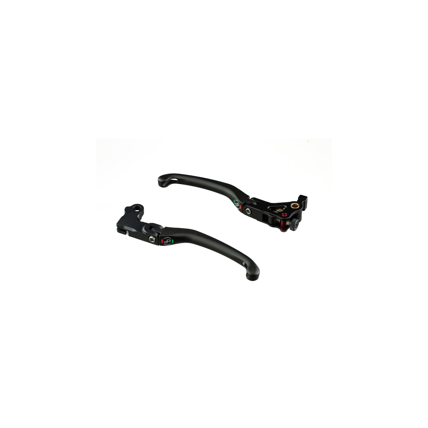 Kit Leve ( Freno + Frizione ) Magnesio/Alluminio