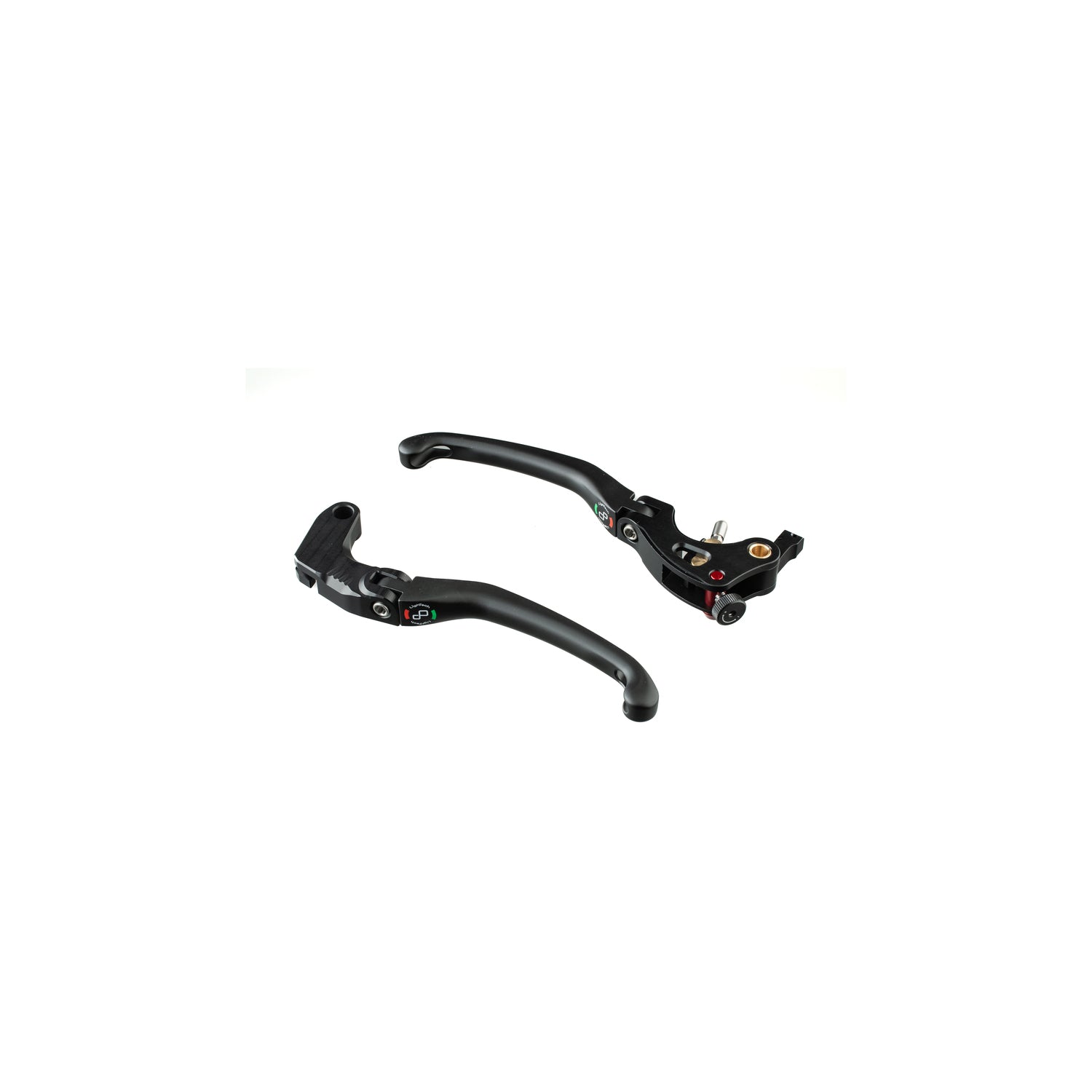 Kit Leve ( Freno + Frizione ) Magnesio/Alluminio Tipo J