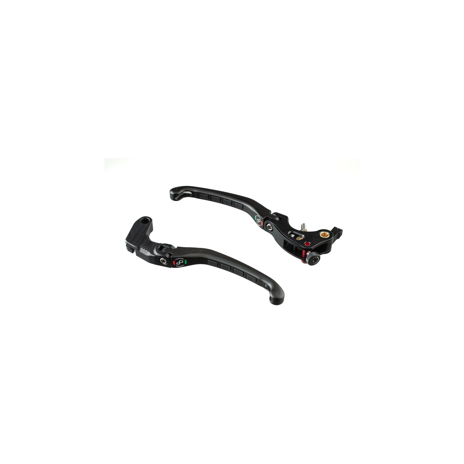 Kit Leve ( Freno + Frizione ) Magnesio/Alluminio Tipo K