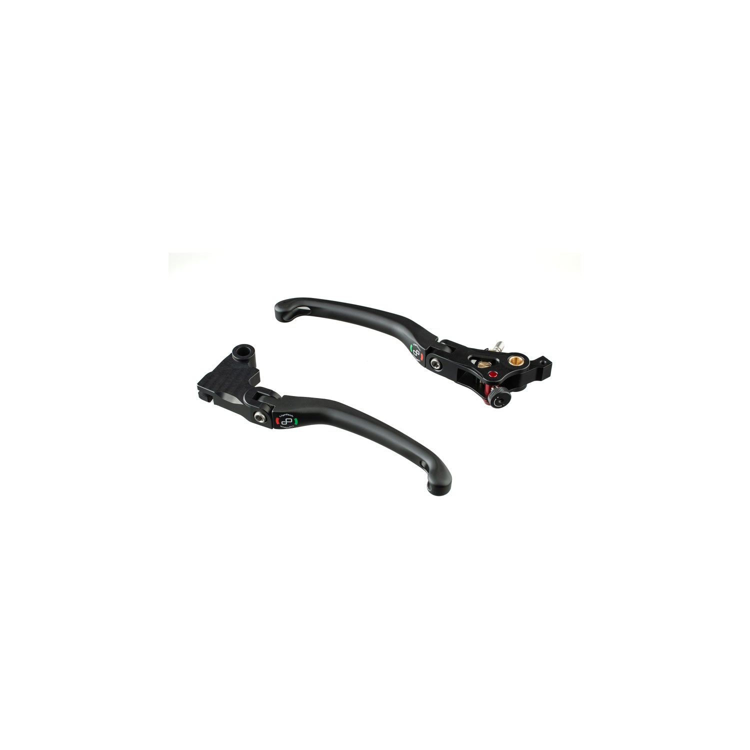 Kit Leve ( Freno + Frizione ) Magnesio/Alluminio Tipo J