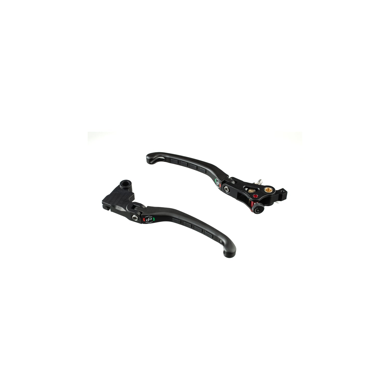 Kit Leve ( Freno + Frizione ) Magnesio/Alluminio Tipo K