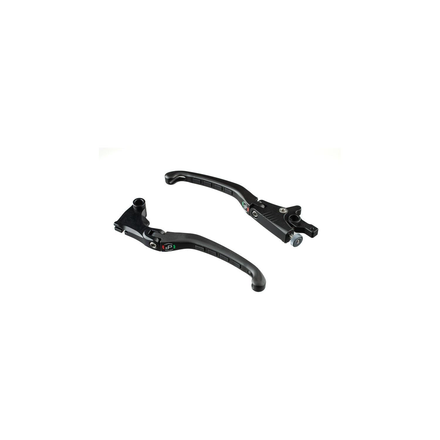 Kit Leve ( Freno + Frizione ) Magnesio/Alluminio Tipo K
