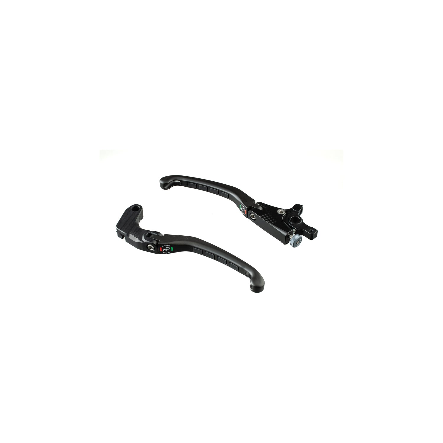 Kit Leve ( Freno + Frizione ) Magnesio/Alluminio Tipo K