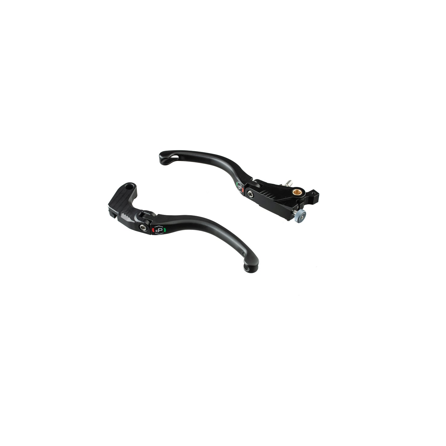 Kit Leve ( Freno + Frizione ) Magnesio/Alluminio