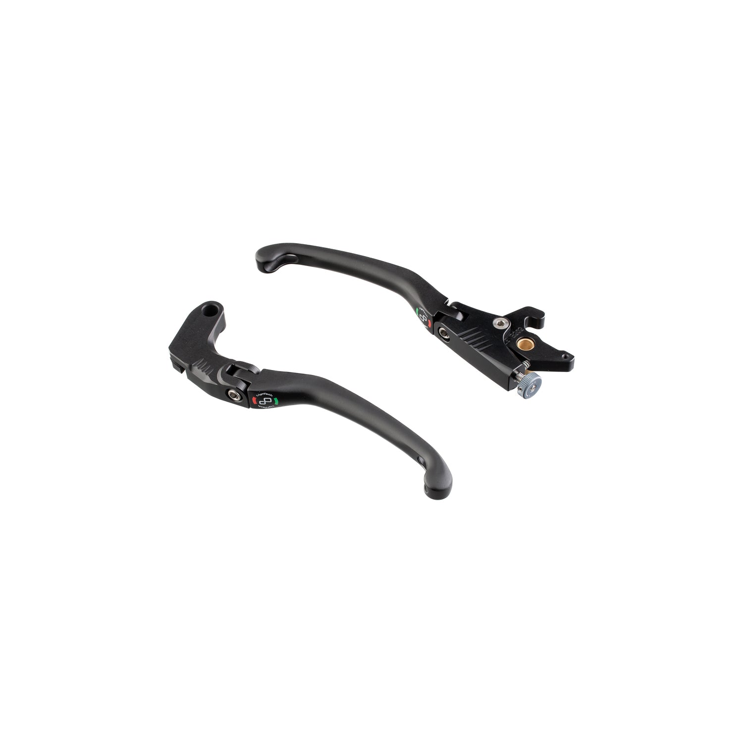 Kit Leve ( Freno + Frizione ) Magnesio/Alluminio