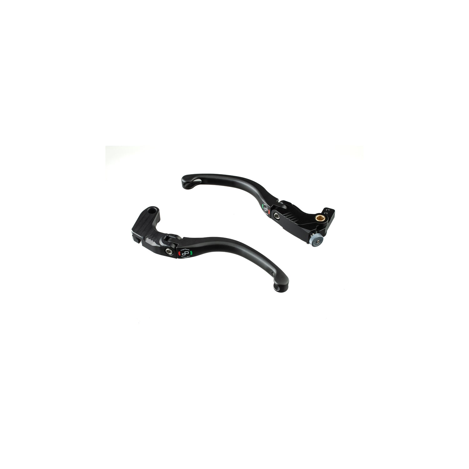 Kit Leve ( Freno + Frizione ) Magnesio/Alluminio