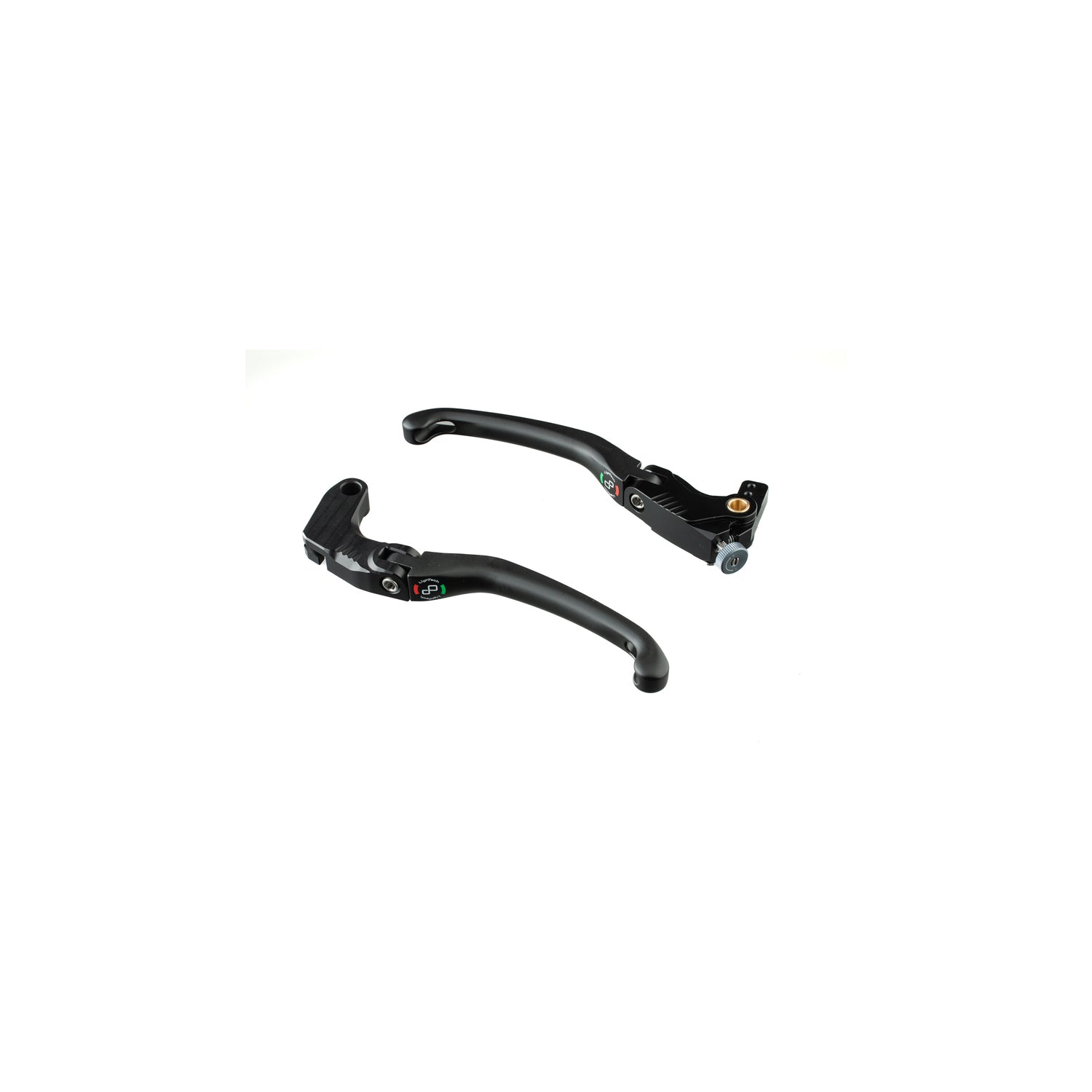 Kit Leve ( Freno + Frizione ) Magnesio/Alluminio
