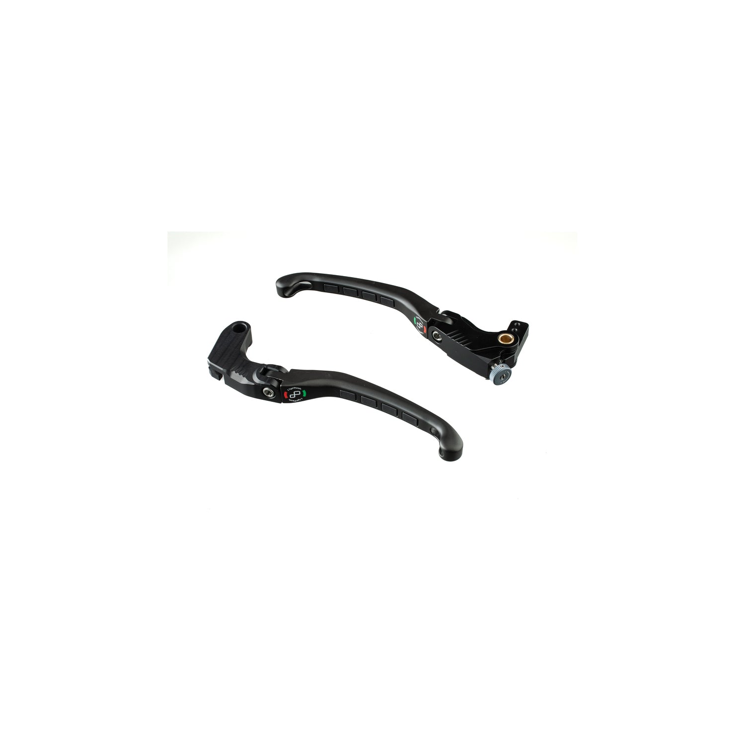 Kit Leve ( Freno + Frizione ) Magnesio/Alluminio