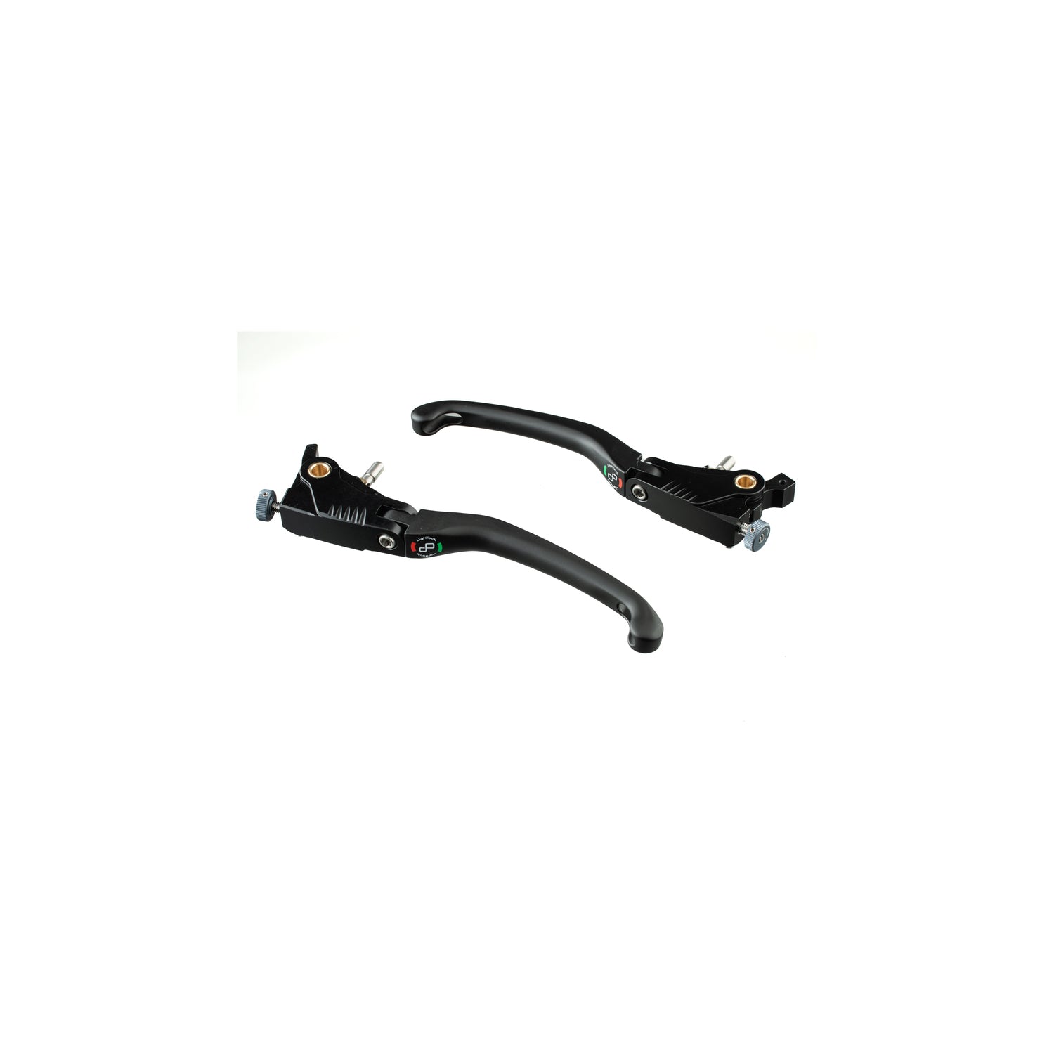 Kit Leve ( Freno + Frizione ) Magnesio/Alluminio