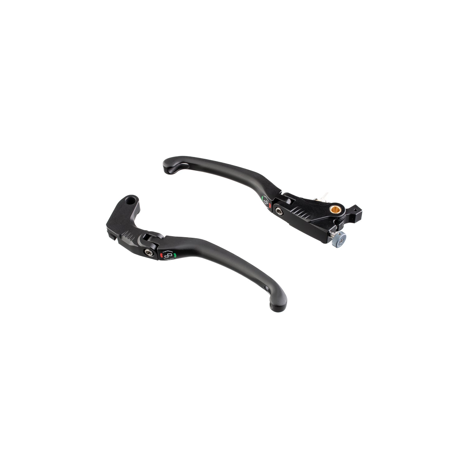 Kit Leve ( Freno + Frizione ) Magnesio/Alluminio
