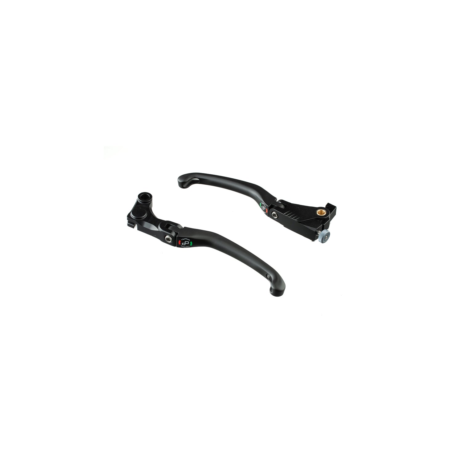Kit Leve ( Freno + Frizione ) Magnesio/Alluminio