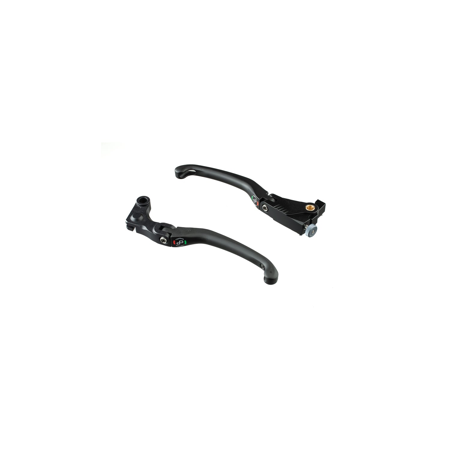 Kit Leve ( Freno + Frizione ) Magnesio/Alluminio