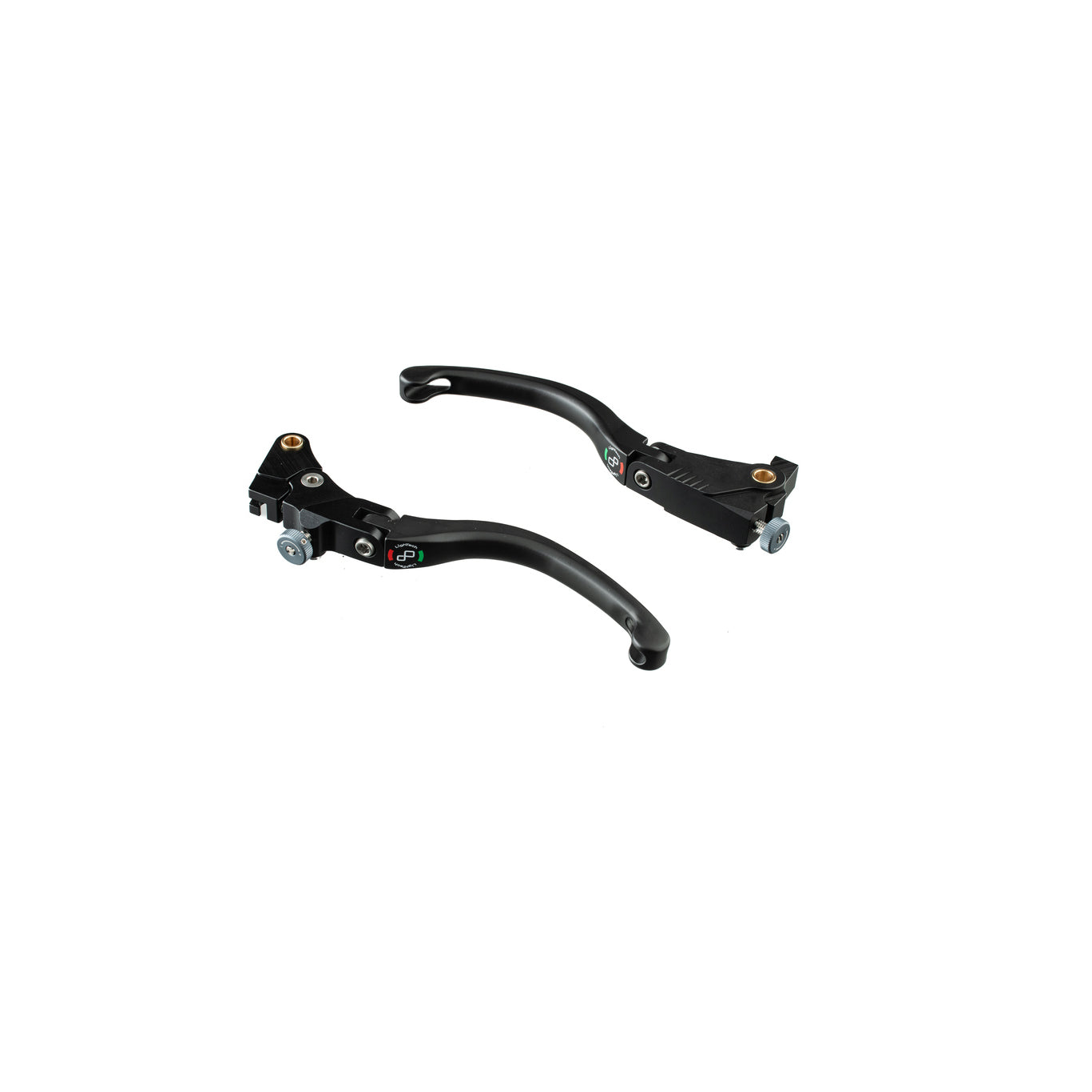 Kit Leve ( Freno + Frizione ) Magnesio/Alluminio
