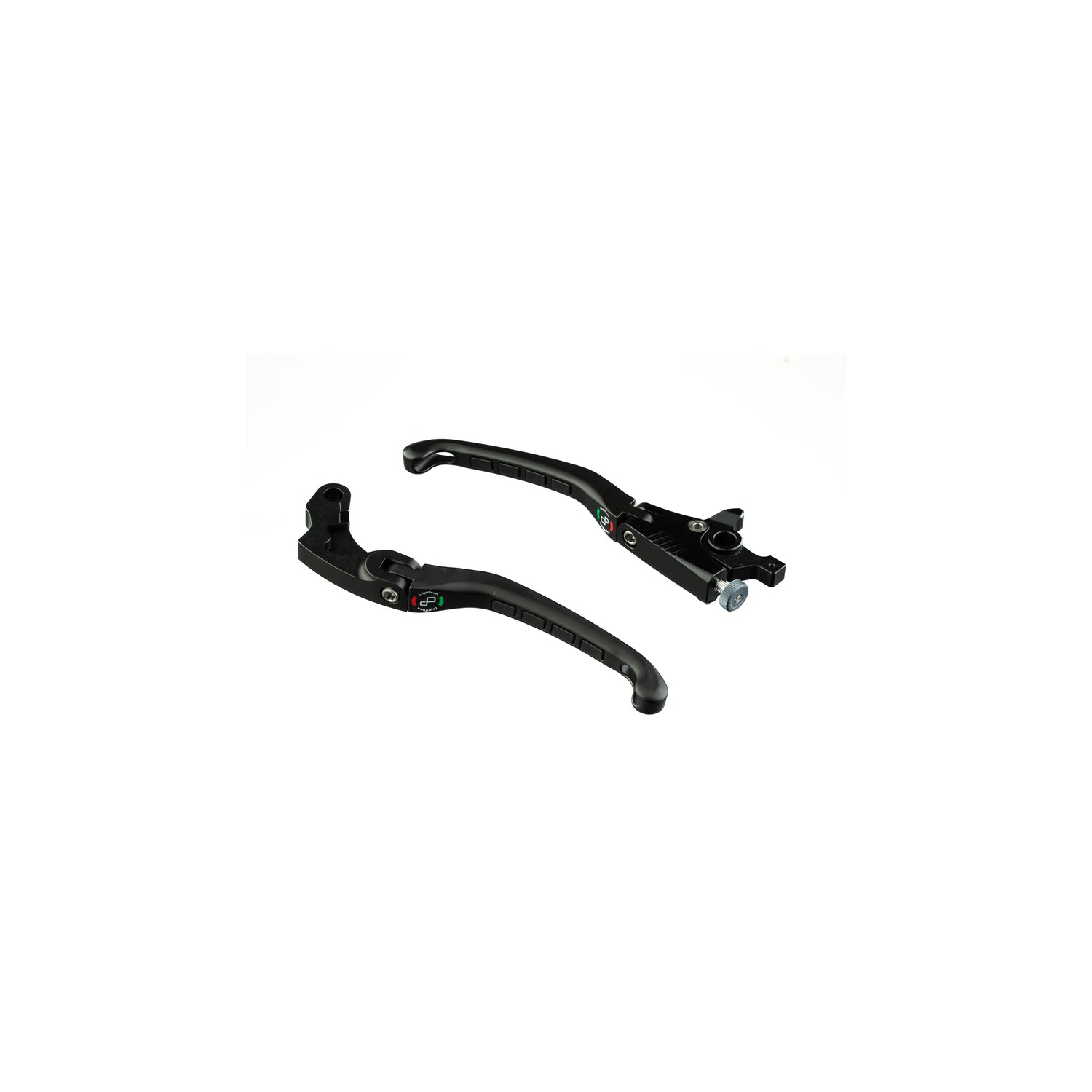 Kit Leve ( Freno + Frizione ) Magnesio/Alluminio