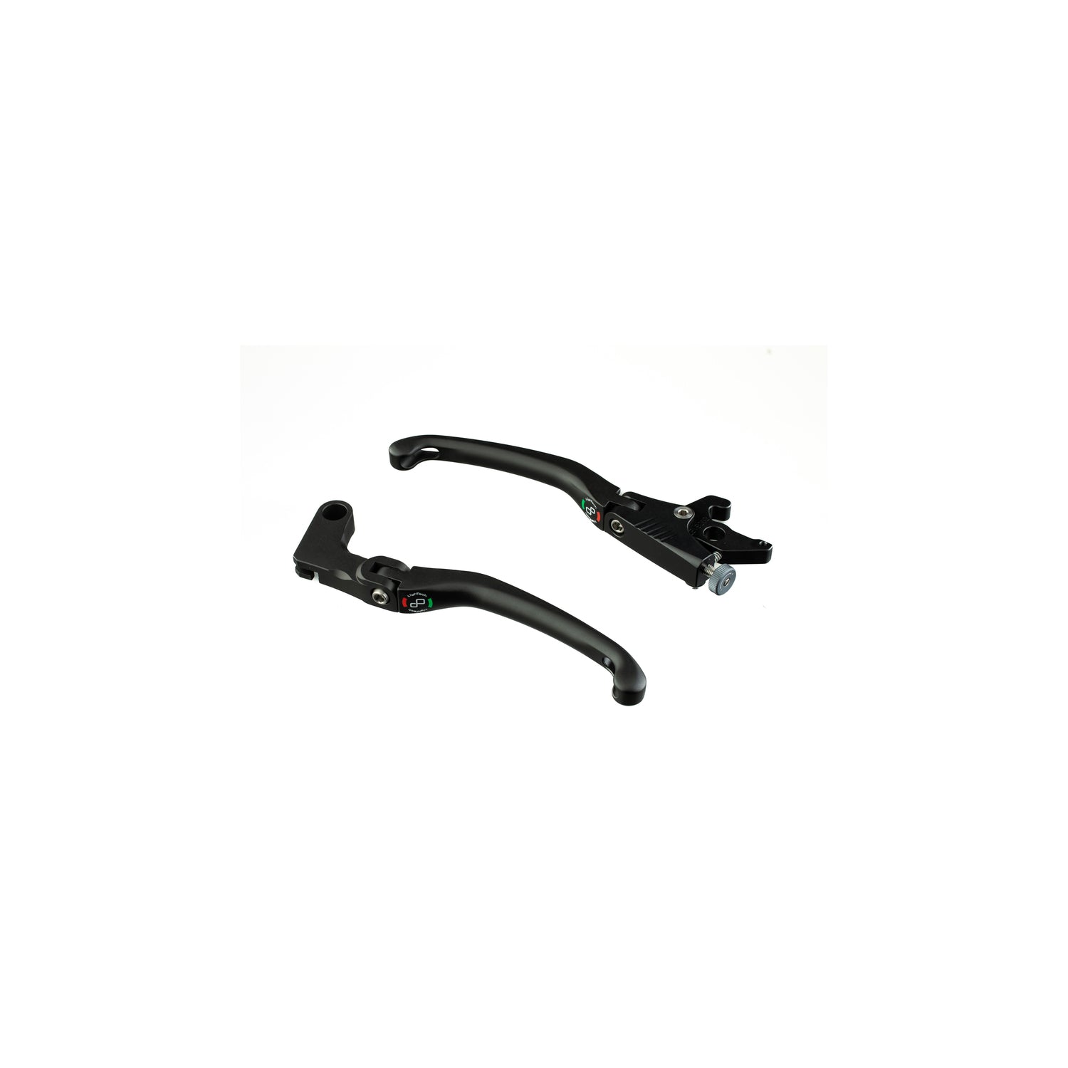 Kit Leve ( Freno + Frizione ) Magnesio/Alluminio
