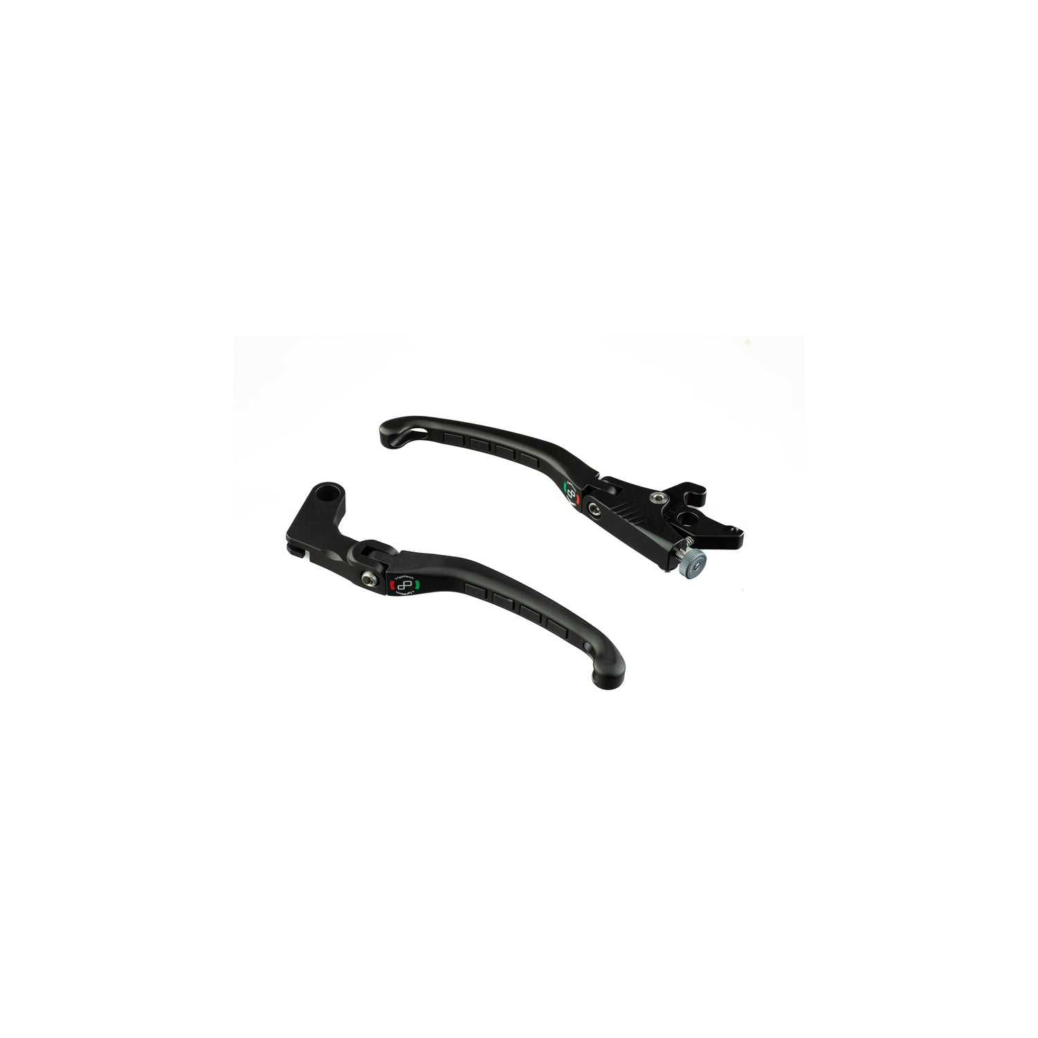 Kit Leve ( Freno + Frizione ) Magnesio/Alluminio