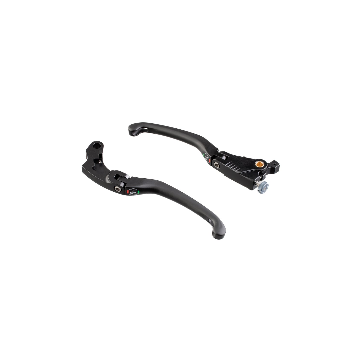 Kit Leve ( Freno + Frizione ) Magnesio/Alluminio