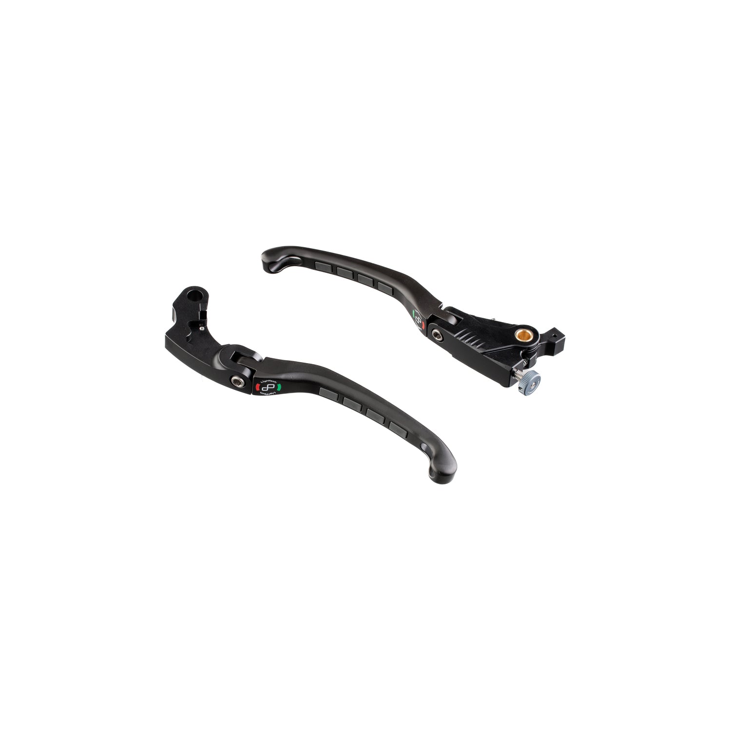 Kit Leve ( Freno + Frizione ) Magnesio/Alluminio