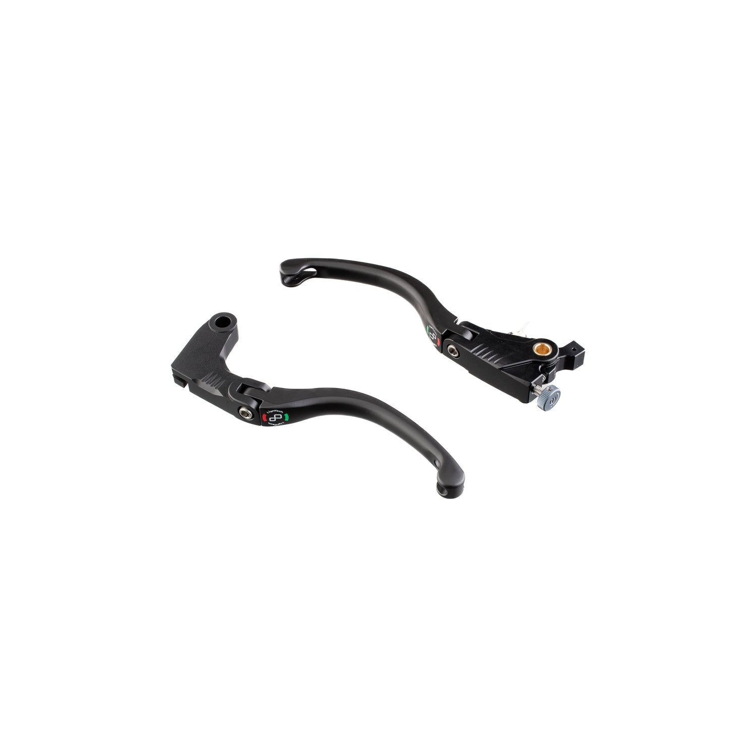 Kit Leve ( Freno + Frizione ) Magnesio/Alluminio