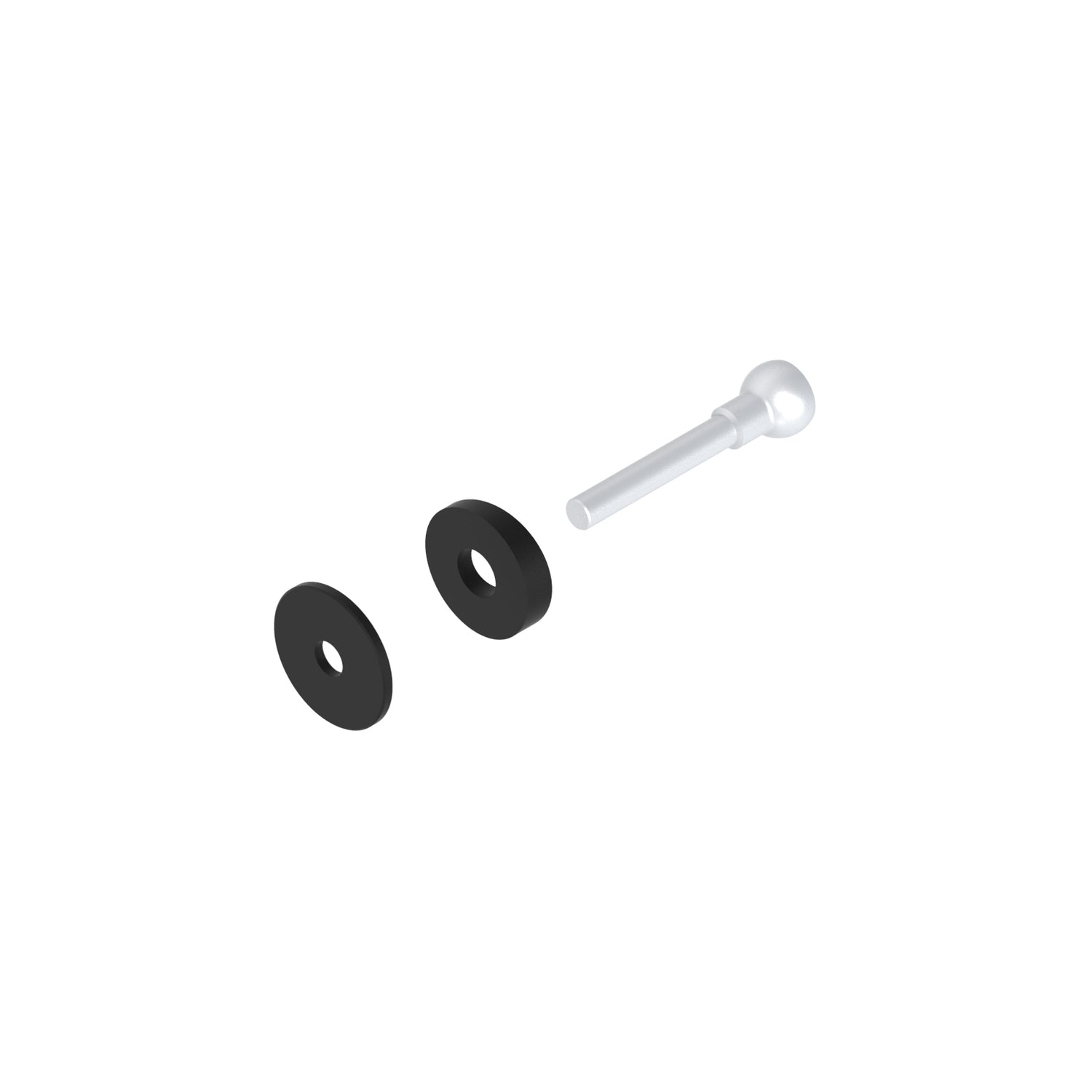 Kit Adattatore Protezione Leva