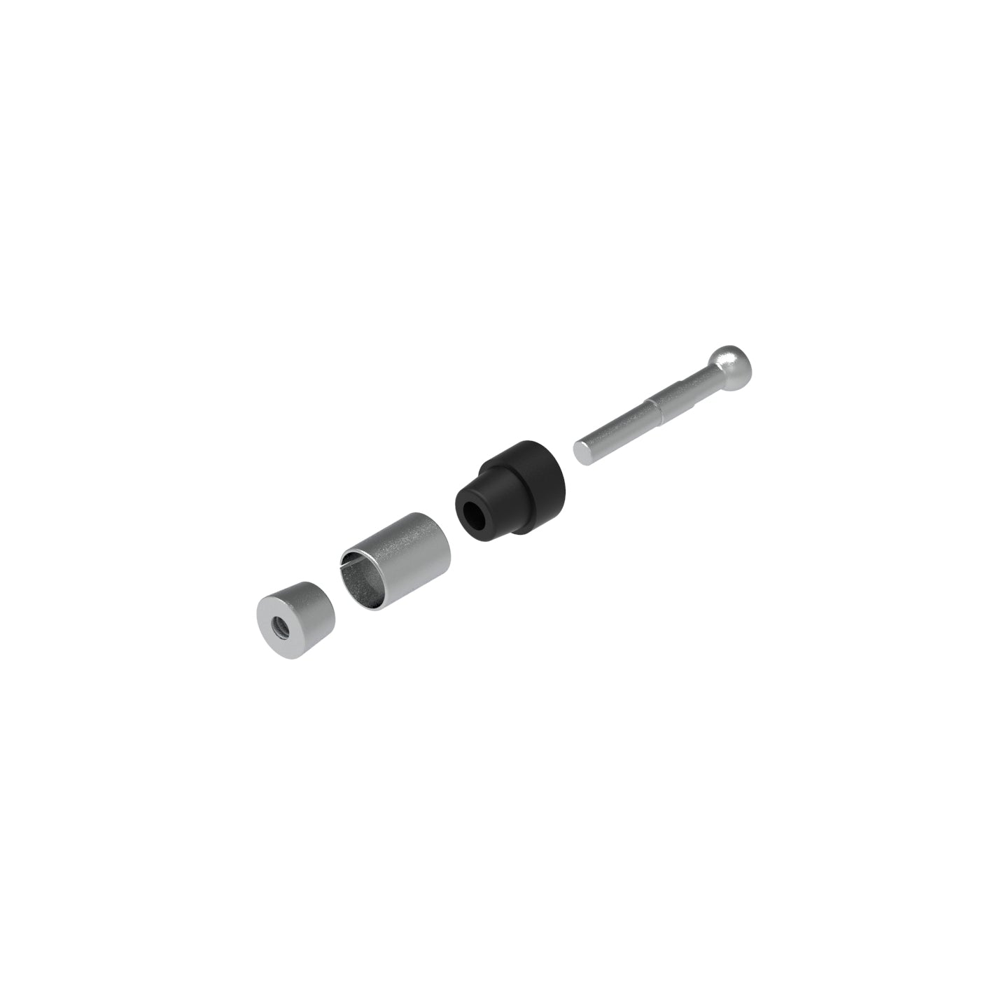 Kit Adattatore Protezione Leva Ø 18-19,5