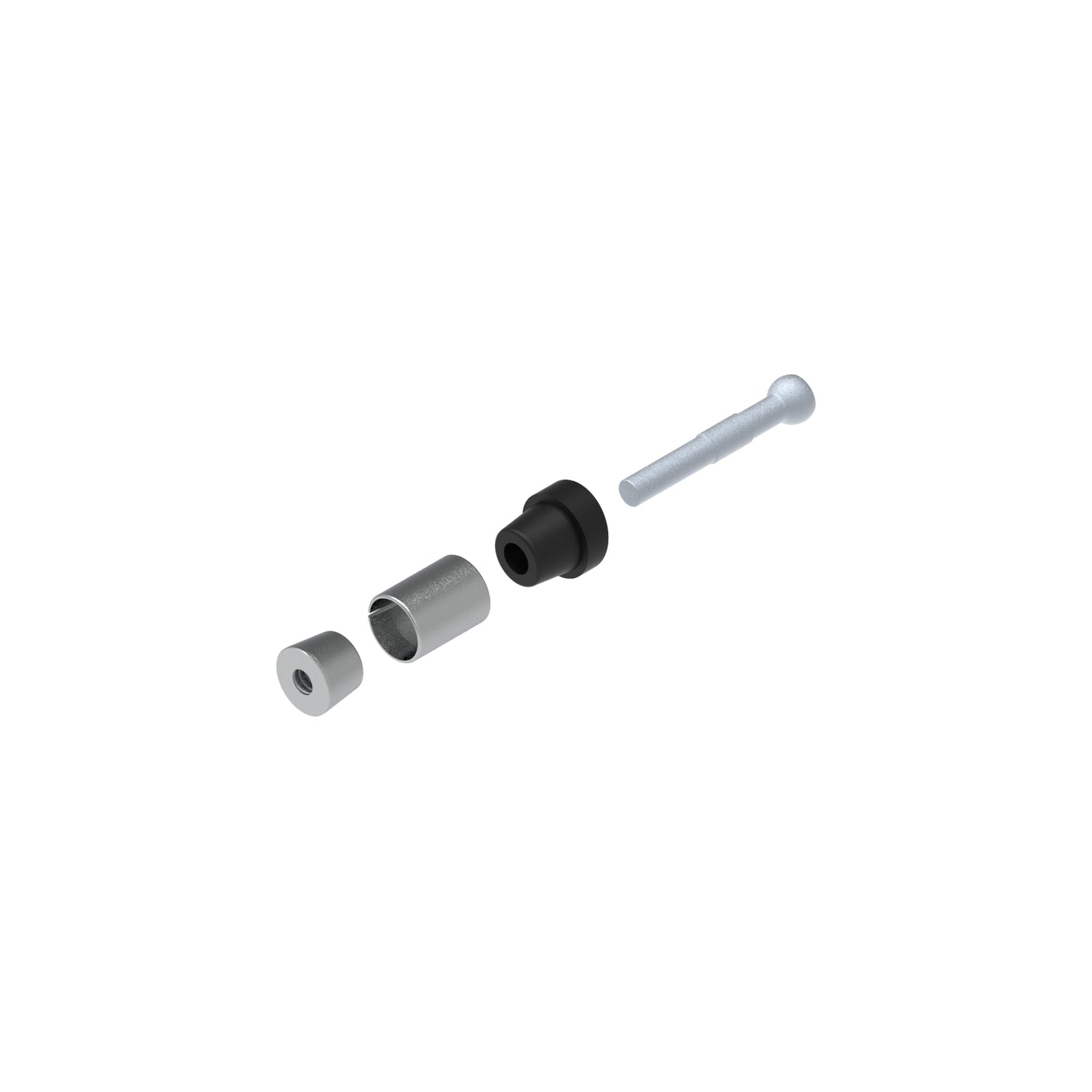 Kit Adattatore Protezione Leva Ø 18/19,5
