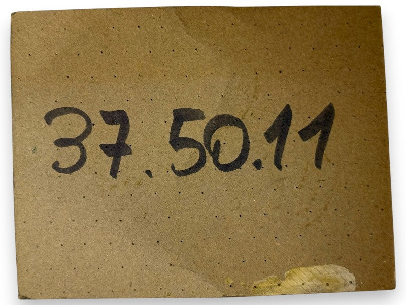 Ariete ARI.044 – Kit Paraoli Forcella 37×50×11 mm – Tipo DCY