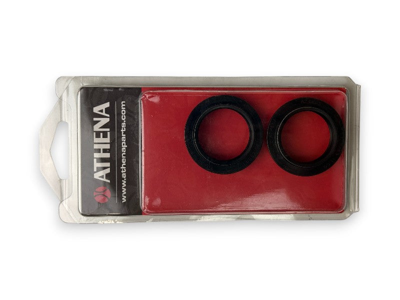 Athena P40FORK455172 – Kit Paraoli Forcella Gilera Runner FX 125 LC 1997–2002 – 30x39 / 43x11 – MGR / RSA – 116683