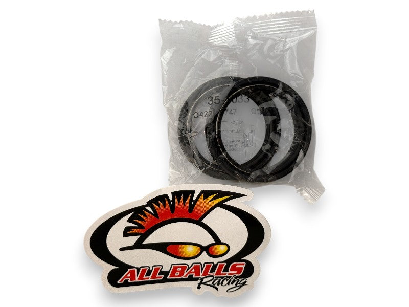 All Balls 45×57×11 – Kit Paraolio Forcella Tipo DRD2 (Cod. SGR 4110640)