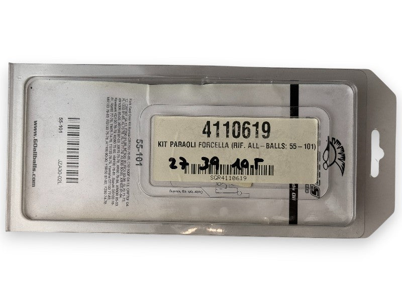 All Balls 55-101 – Kit Paraolio Forcella Honda SFX (AF37) 50cc 1996–2000