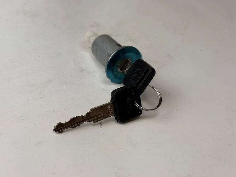 Kit serratura Kyoto per Honda SH 75 Scoopy 1993–1995 – Cod. 35010-GJ4-760