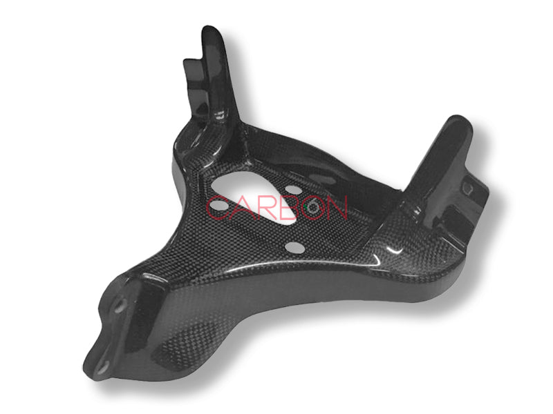 AUTOCLAVE CARBON INSTRUMENT SUPPORT HONDA CBR 1000 RR 2008-16