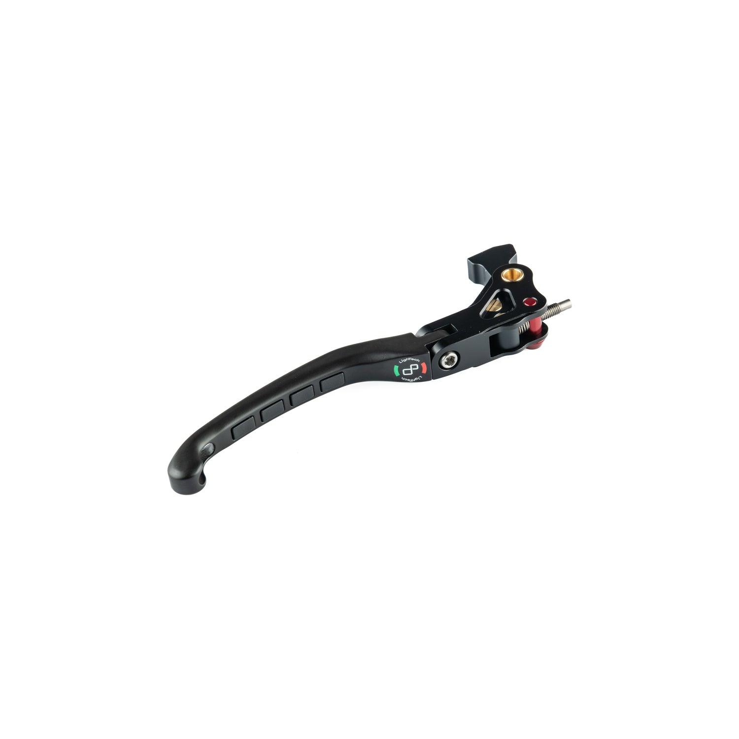 Leve Freno Magnesio /Alluminio Con Regolazione Da Sx