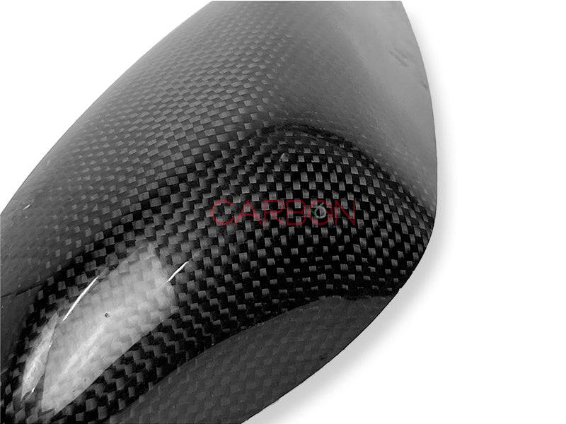 CARBON TANK EDGE PROTECTION APRILIA RSV4 2009-2014 TUONO 2010-2014