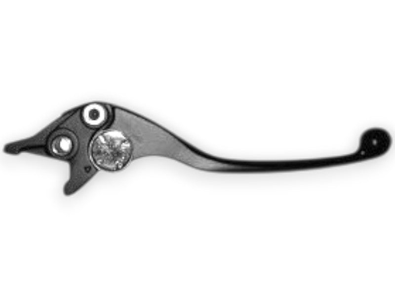Leva freno destra nera Kawasaki ZX-7R 750 SGR