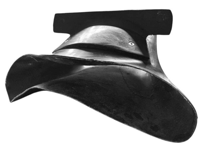 GFK-LUFTKANAL FÜR DUCATI PANIGALE V2 2019 - 2024