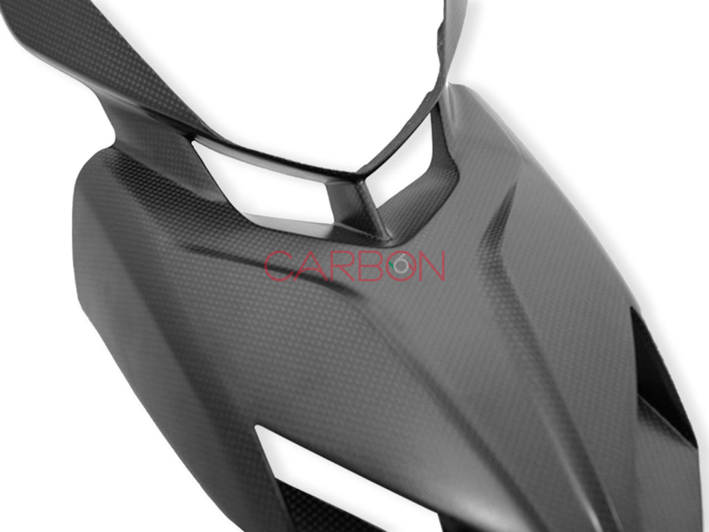 AUTOKLAVE CARBON FRONTVERKLEIDUNG DUCATI HYPERMOTARD 821 821SP 939 939SP HYPERSTRADA 821 939