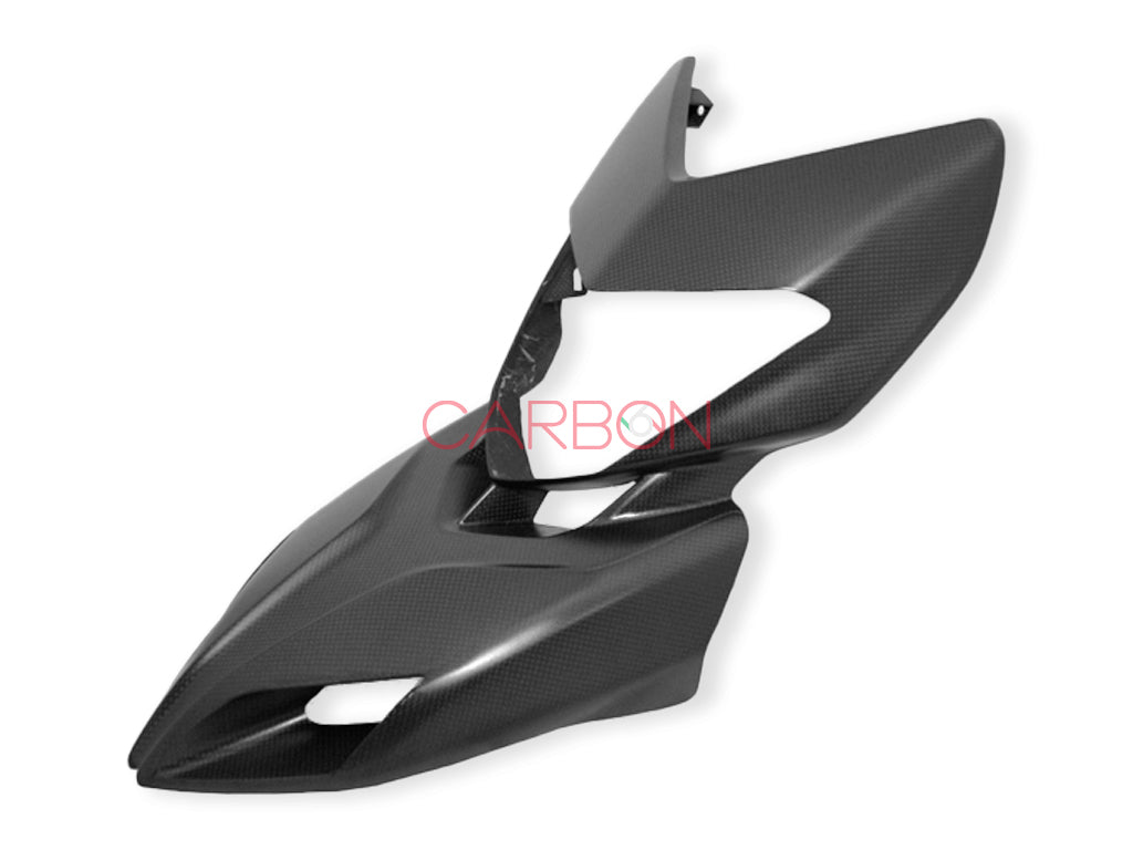 AUTOKLAVE CARBON FRONTVERKLEIDUNG DUCATI HYPERMOTARD 821 821SP 939 939SP HYPERSTRADA 821 939