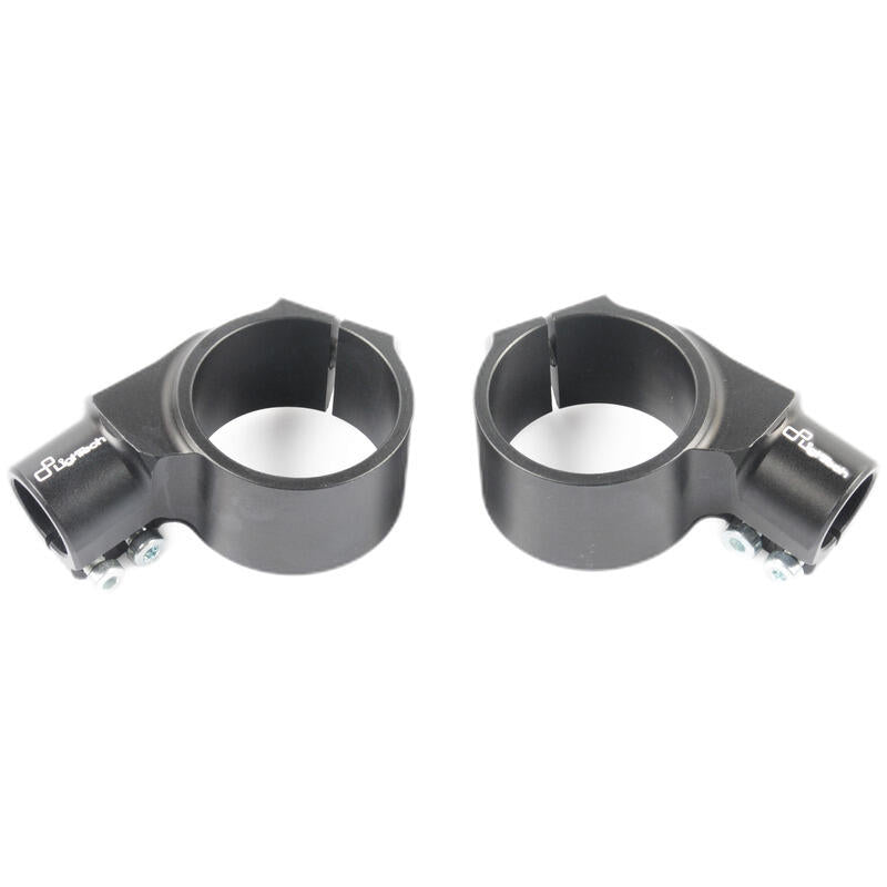 MANILLAR CON OFFSET +20mm LIGHTECH