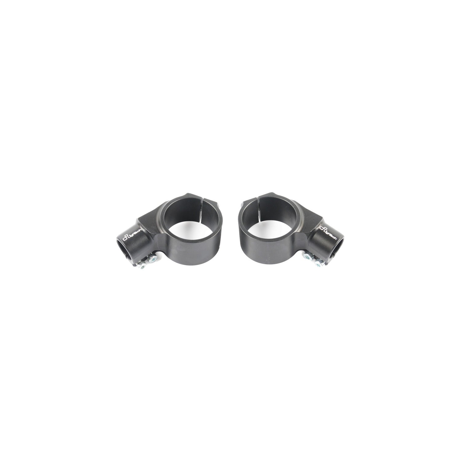 Bracciali Manubrio Ø55 - Offset 20mm Inclinazione 10°