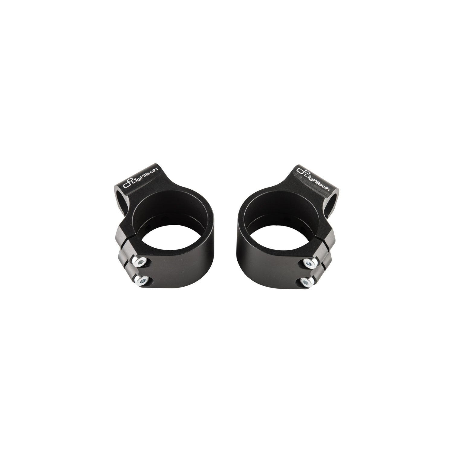 Bracciali Manubrio Ø48 - Offset 40mm Inclinazione 10°