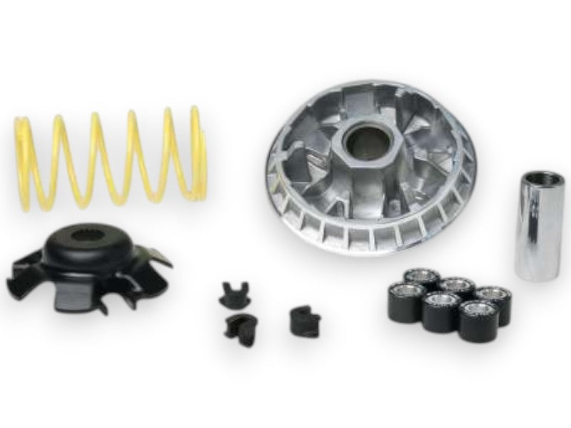 Malossi Multivar 2000 Variatore 5113393 per Suzuki Burgman UH 200 ie 4T