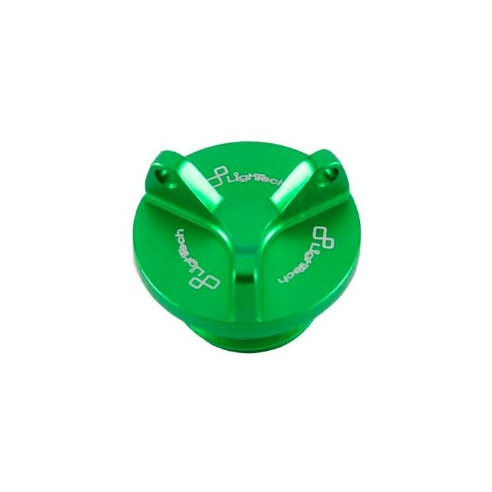 Tappo Olio M20x2,5