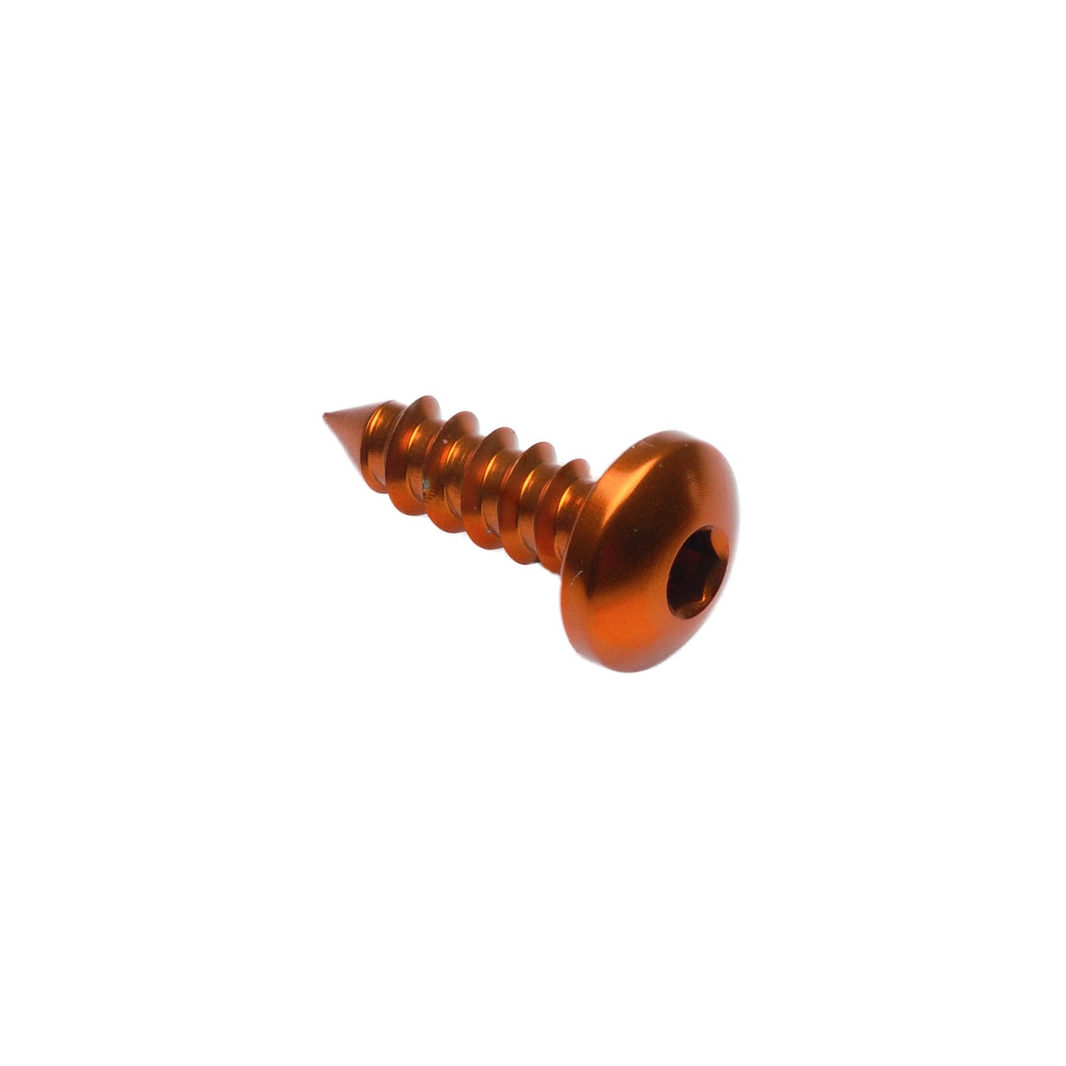 Vite Autofilettante 002 Ø 4,5x16 Ergal