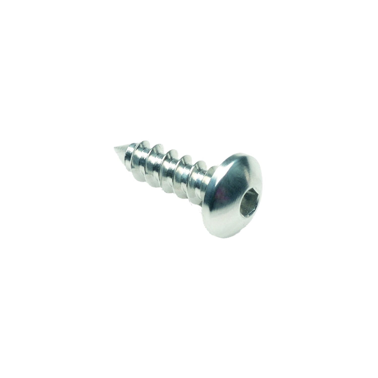 Vite Autofilettante 002 Ø 4,5x13 Ergal