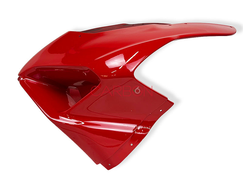 KOMPLETTE SIXFIBER LACKIERTE RENNVERKLEIDUNG DUCATI PANIGALE V2 955 2020-23