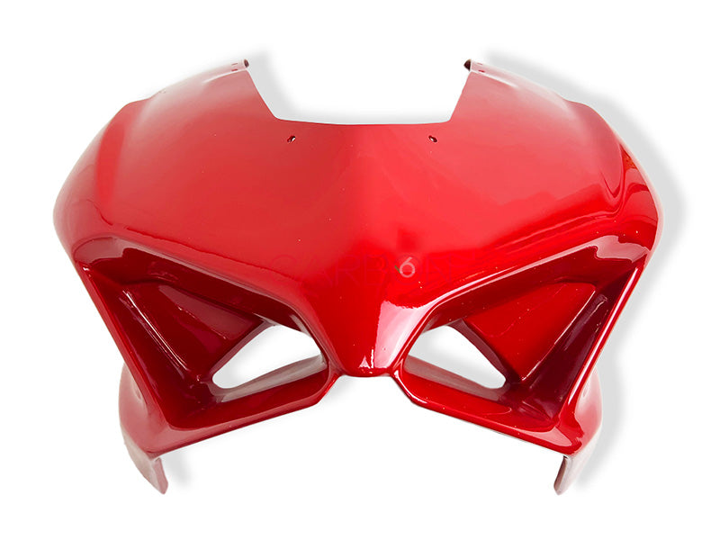 KOMPLETTE SIXFIBER LACKIERTE RENNVERKLEIDUNG DUCATI PANIGALE V2 955 2020-23