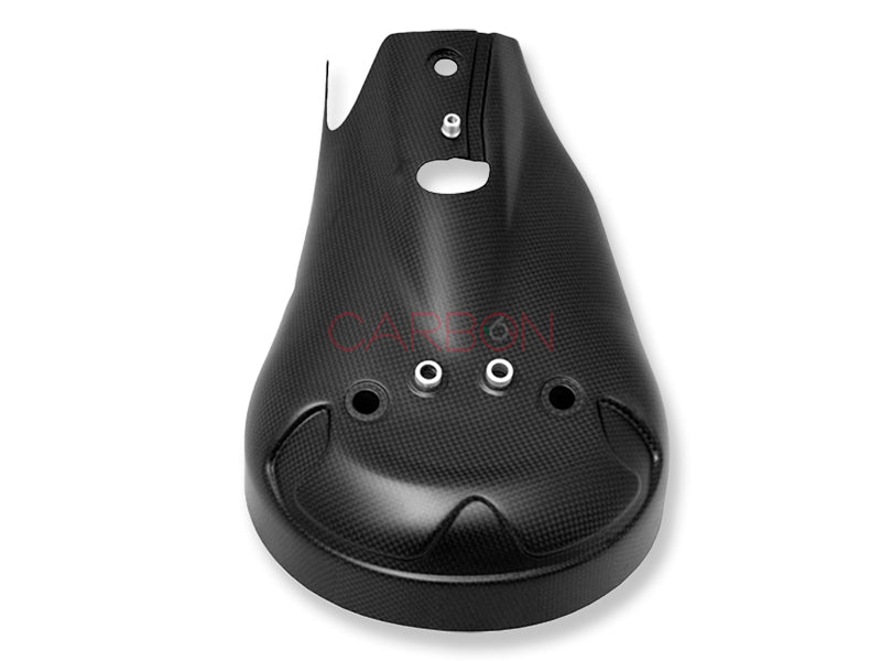 PROTECCIÓN TÉRMICA BAJO SILLÍN DUCATI SBK PANIGALE 959 955 V2 1299