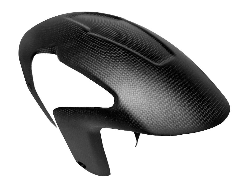 PARAFANGO ANTERIORE CARBONIO APRILIA RS 660 TUONO 660 2020 - 24 | RSV4 1100 TUONO V4 2021 - 24